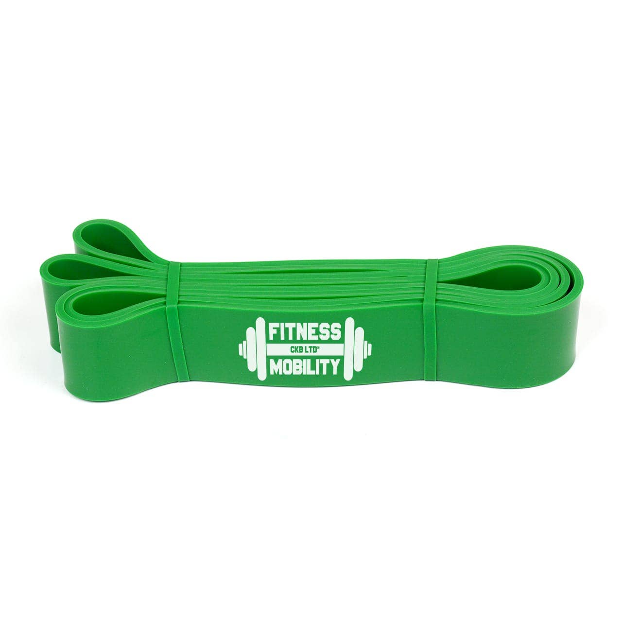 Wholesale Gifts Tomorrow – wholesale Fitness equipment – Fitness Resistance Training Band (Green) (4.5cm/50-120lb)1