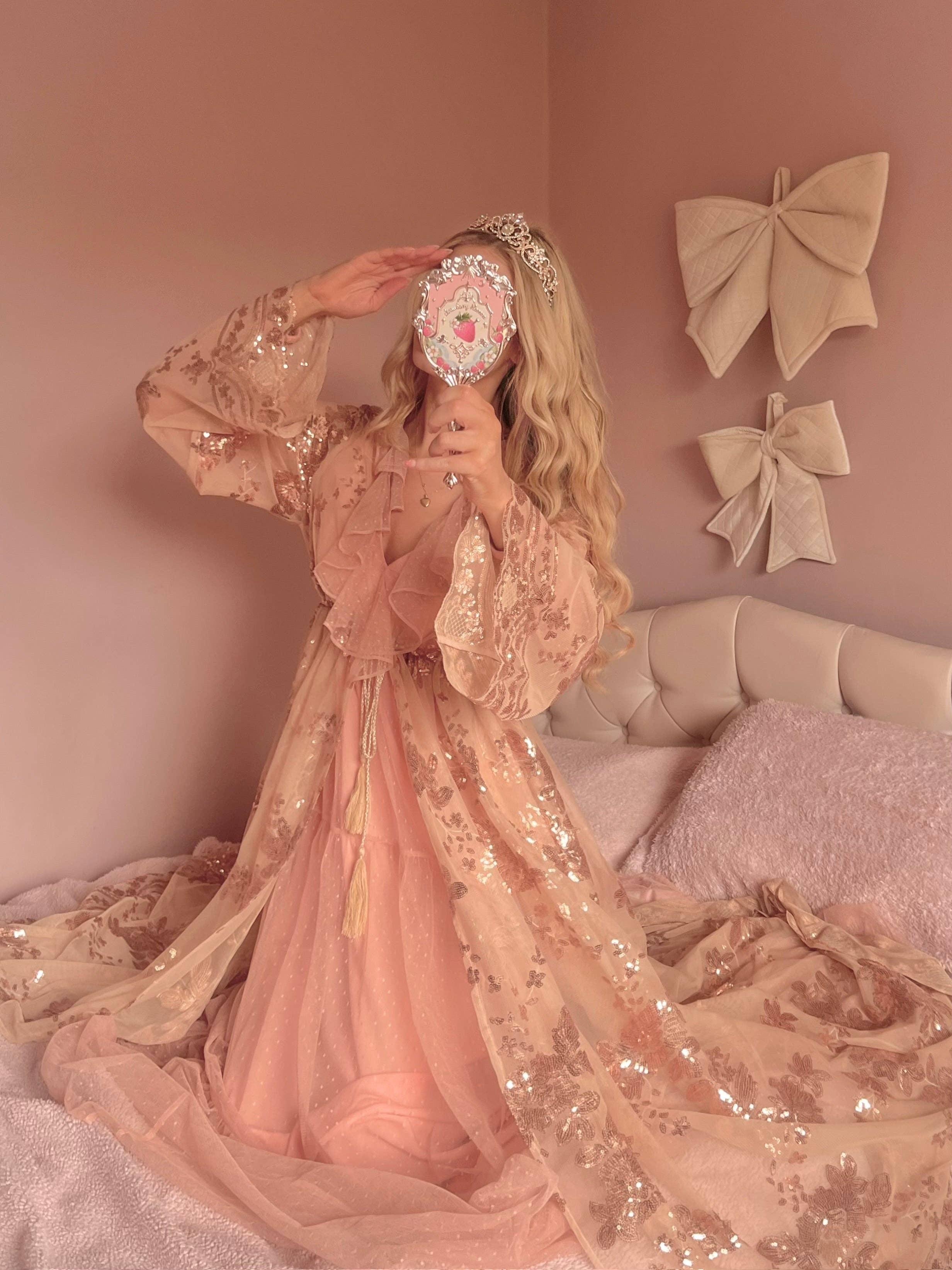 Coven and Co - Wholesale Dress - Women's - Ballerina Gown12