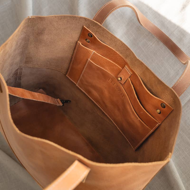 Elevate - Wholesale Tote Bag - Women's - Traveler's Tote Bag3