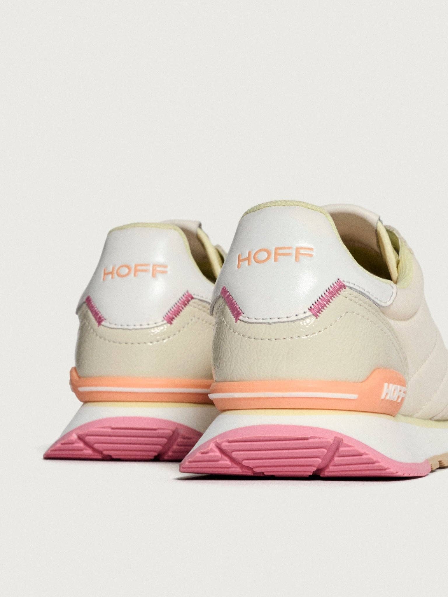 Bege Tênis feminino Hoff Troezen 12517006 para venda a revendedores na Faire4