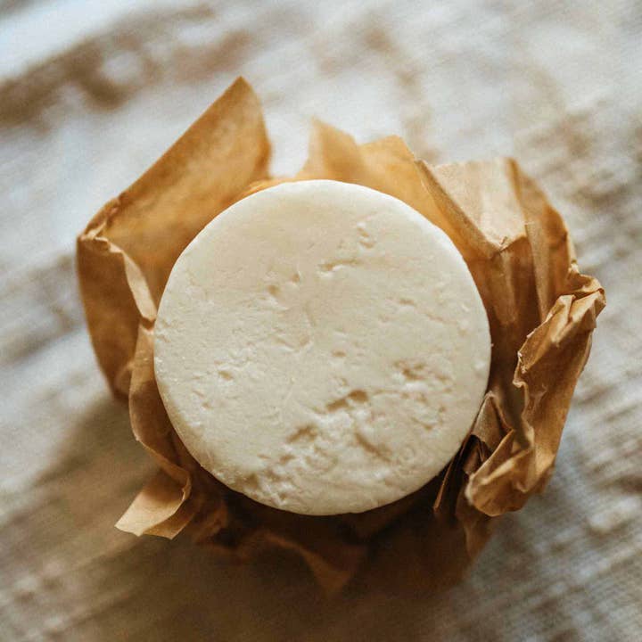 NICAMA – wholesale Shampoo puck/solid shampoo – NICAMA - Solid shampoo - natural