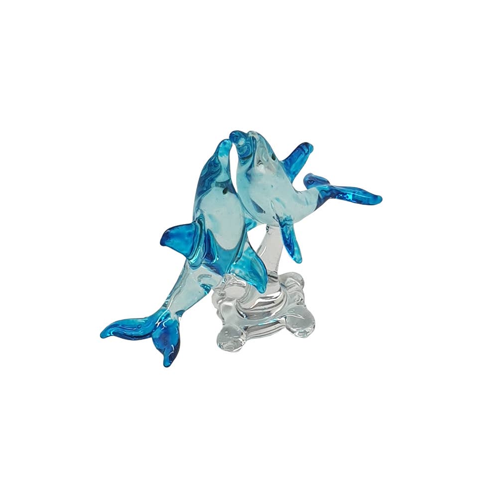 VIE - Wholesale Sculpture - Hand Blown Glass Sculpture12