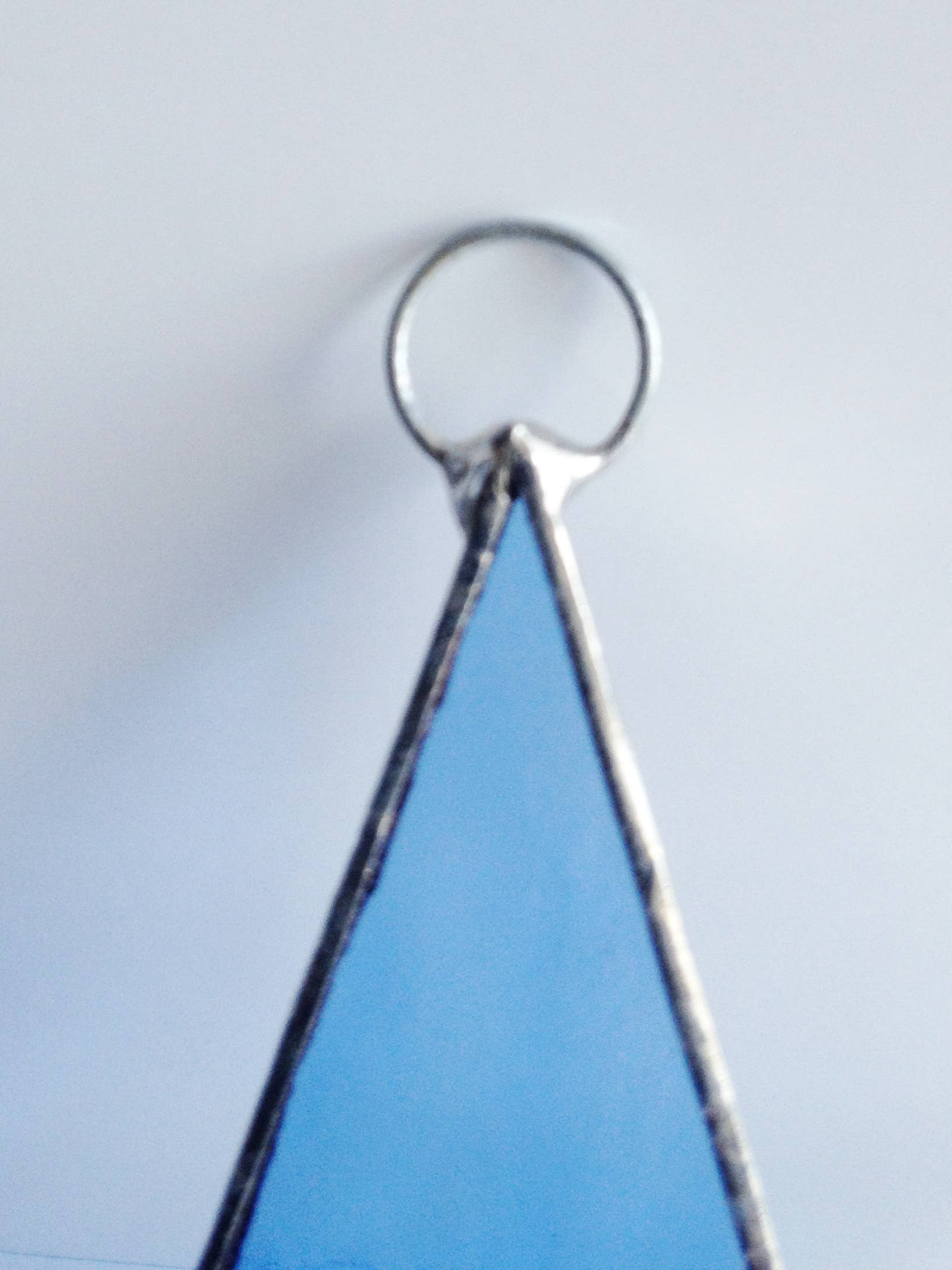 Fiesta Color – wholesale Suncatcher – STAINED GLASS STARS - HANDMADE - FLAT       BEST SELLER!1