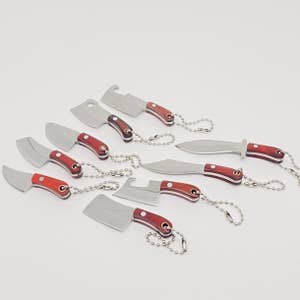 Shop for and Buy Alpine Pocket Knife Keychain at . Large  selection and bulk discounts available.