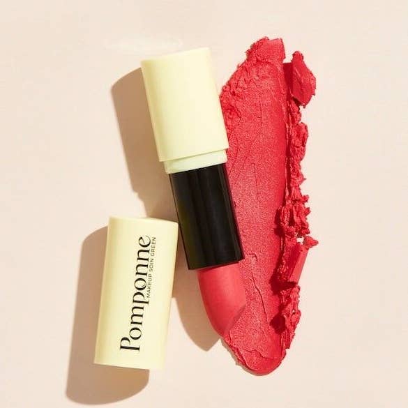 Rouge À lèvres Hydratant • Framboise pour la vente par Pomponne