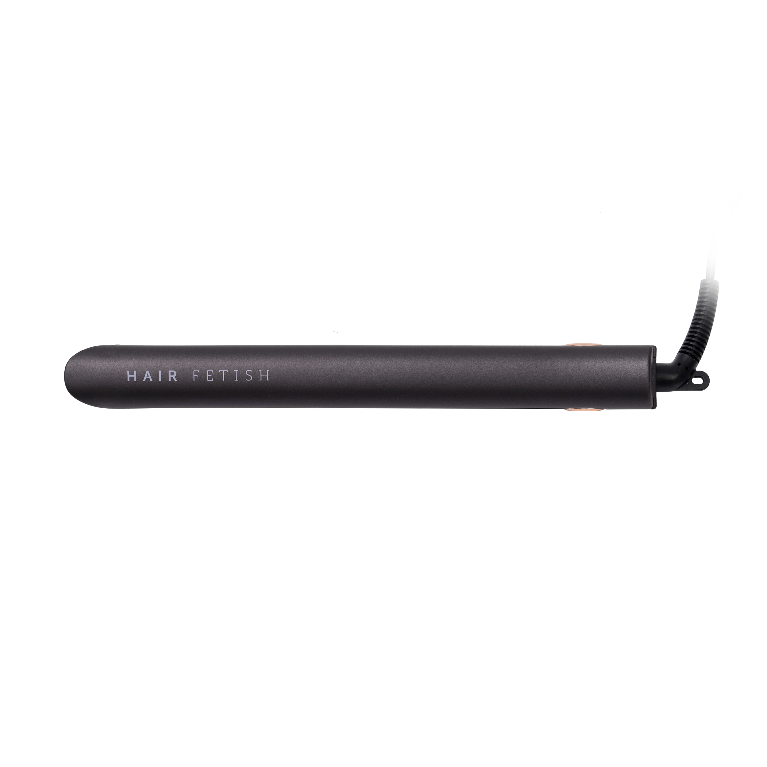 Aigue-marine Lisseur Hedonist Luxe 3,2 cm avec plaques en tourmaline japonaise en vente sur Faire23