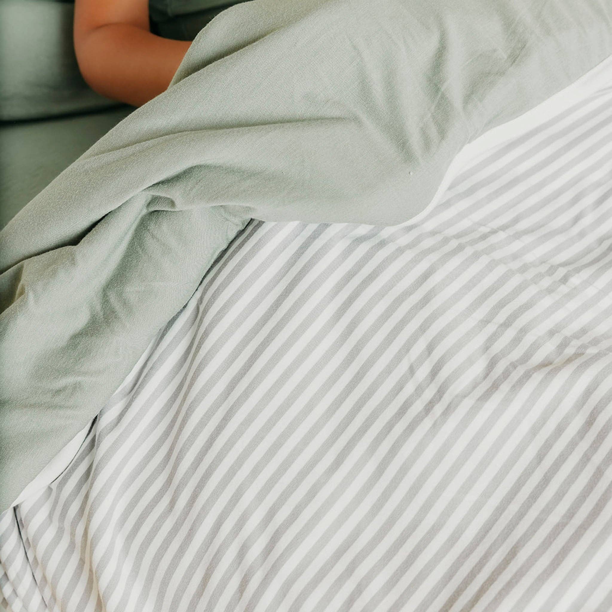 Copper Pearl - Wholesale Sheet Set - Premium Twin Sheet Set - Briar4