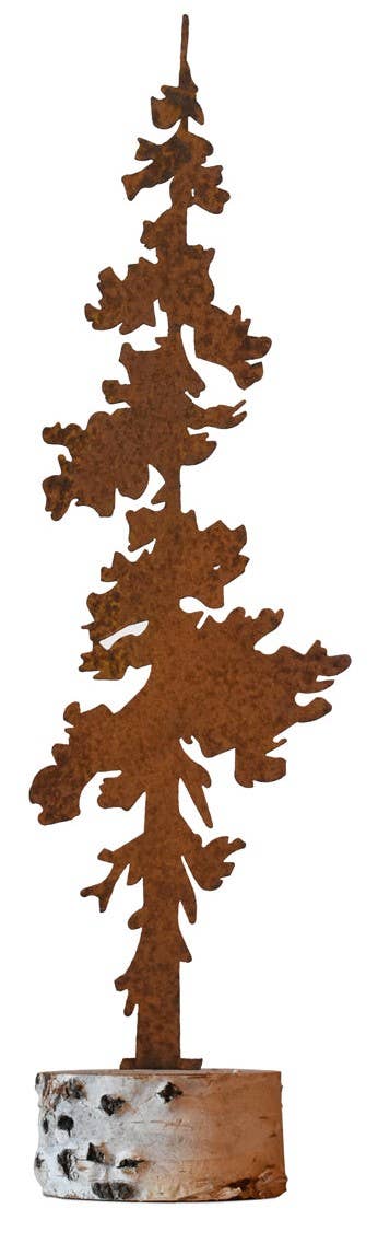 Elegant Garden Design - Wholesale Christmas Decoration - Trees- Set of 3 - Large Pine, Medium Fir, Small Spruce2