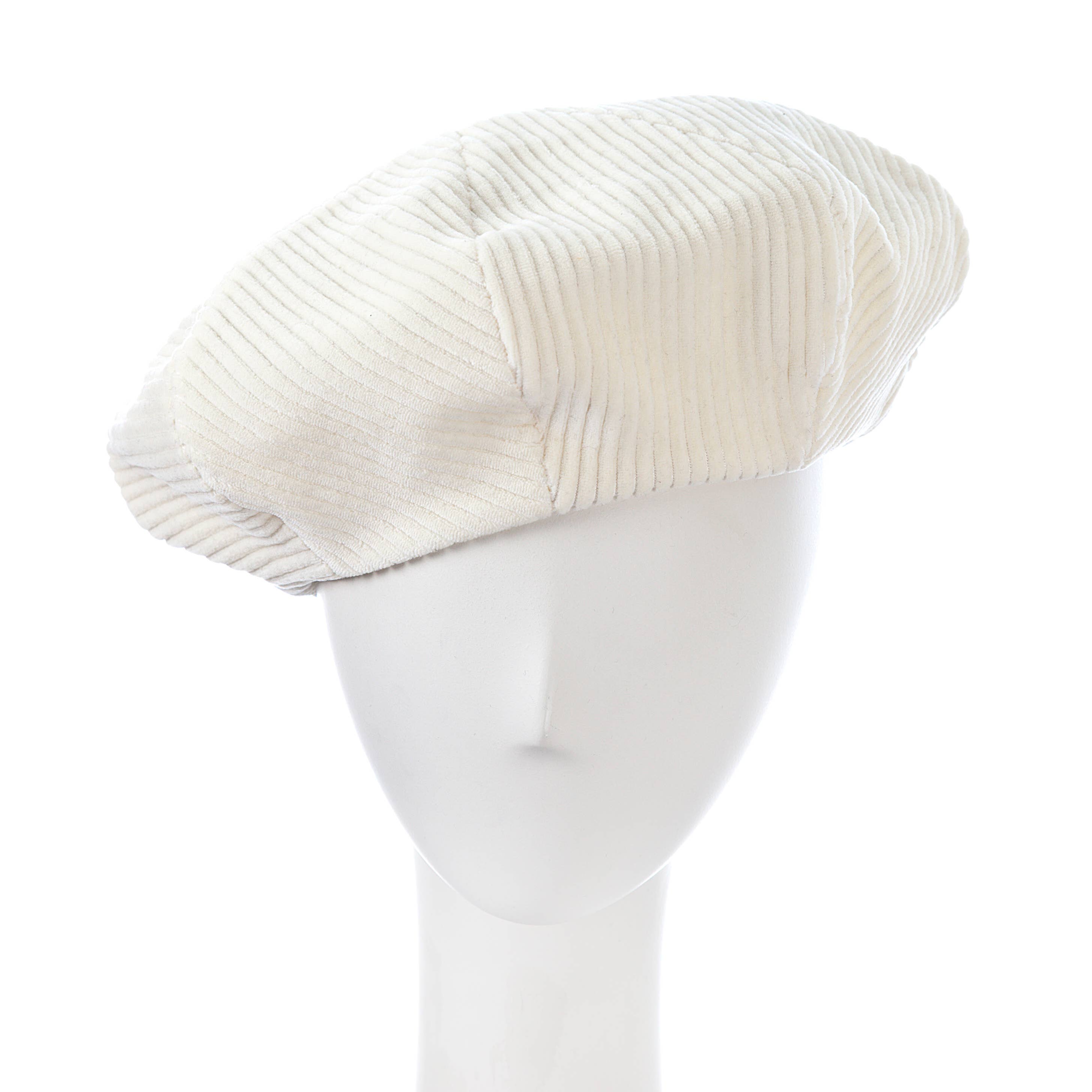 Giovannio – Engroshandel Baret - Dame – KERRY Baret2