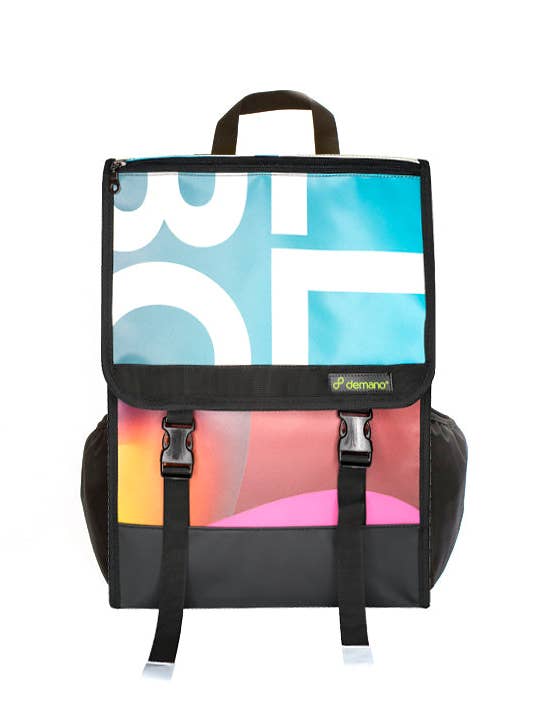 VERDI L Backpack for wholesale by DEMANO