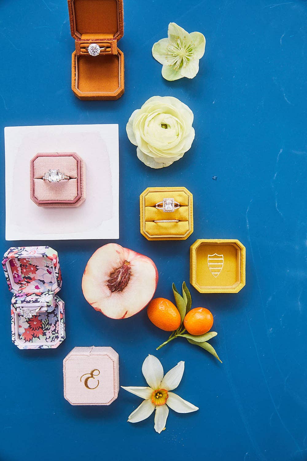 The Mrs. Box - Wholesale Sieradendoos/organizer - The Griffin Noble Double5