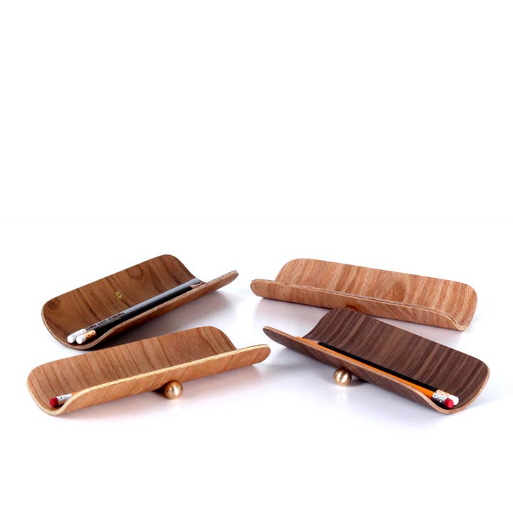 Pencil Tray for wholesale by OneFortyThree