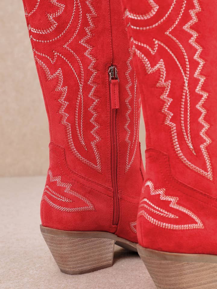 Miracle Miles (Mi.iM) - Wholesale Cowboy Boots - Women's - TESS5