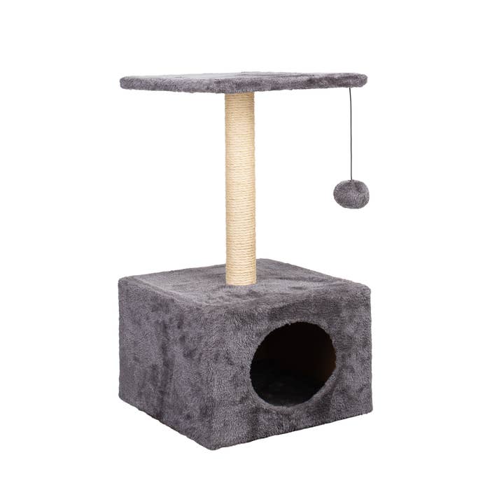 Dollar Paw - Wholesale Pet Scratcher - Cat - Cat Scratching Post1