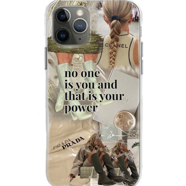 Power Tough Case for engroshandel hos Moll Doll Designs