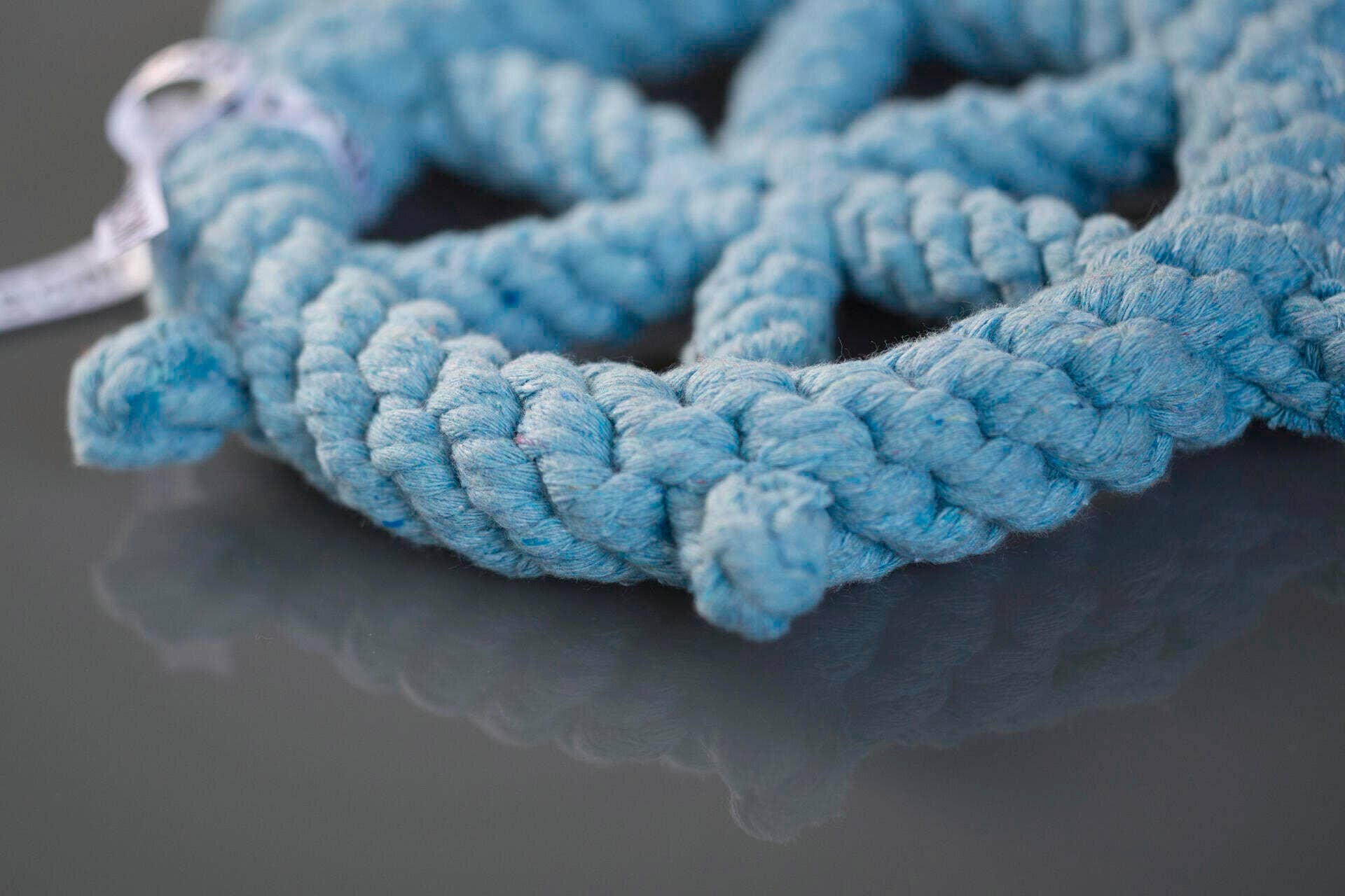 LABONI - Volentis GmbH - Wholesale Pet Rope Toy - Dog - SKIPPER – A Fresh Breeze of Fun13