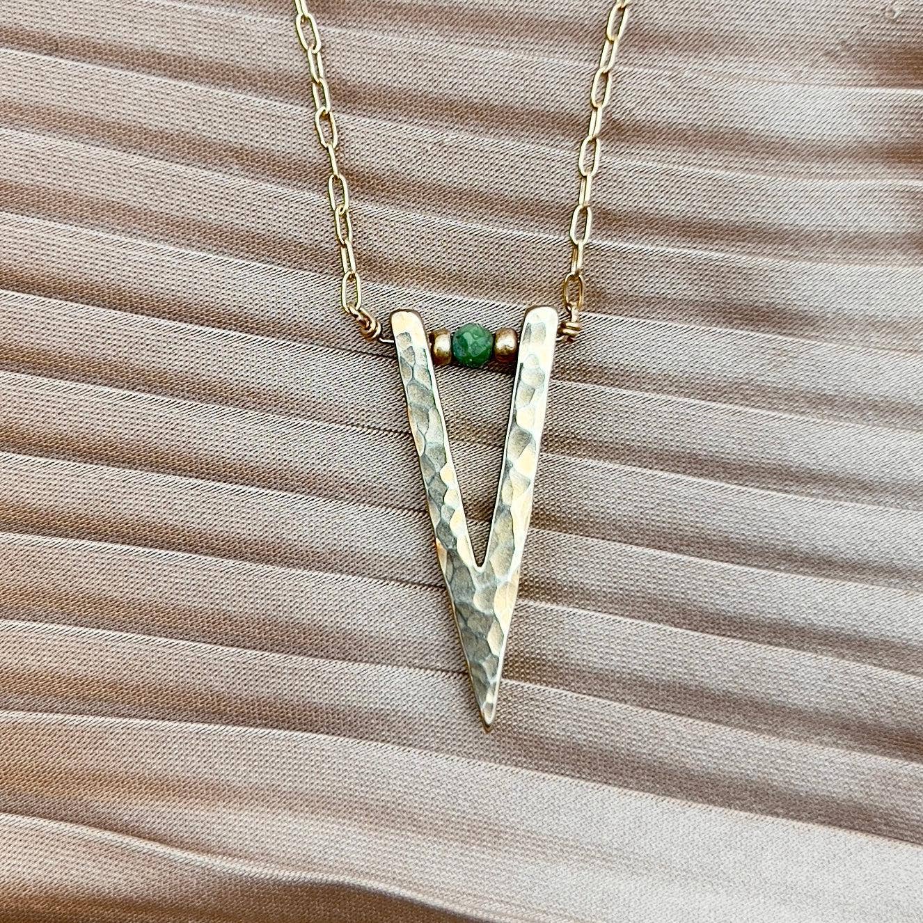 Fluff Hardware - Vente Colliers à pendentif - Collier Vital1