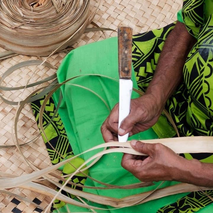 Rise Beyond the Reef - Wholesale Floor Mat - Natural Rectangular Mat 200 x 150cm5