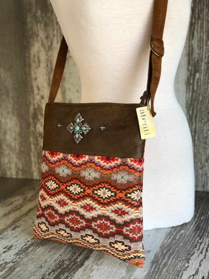 Sac à dos Incana, Sac à bandoulière pour la vente par Atenti