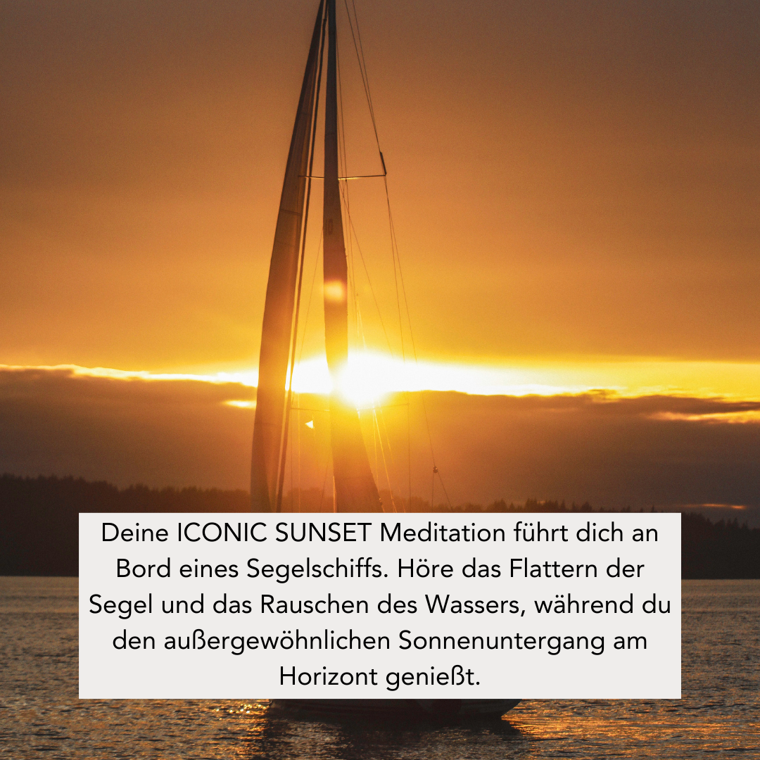 SCENTORIE. – Großhandel Kerze im Glas / gefüllte Kerze – ICONIC SUNSET Rapswachs Duftkerze 300g/60h 3