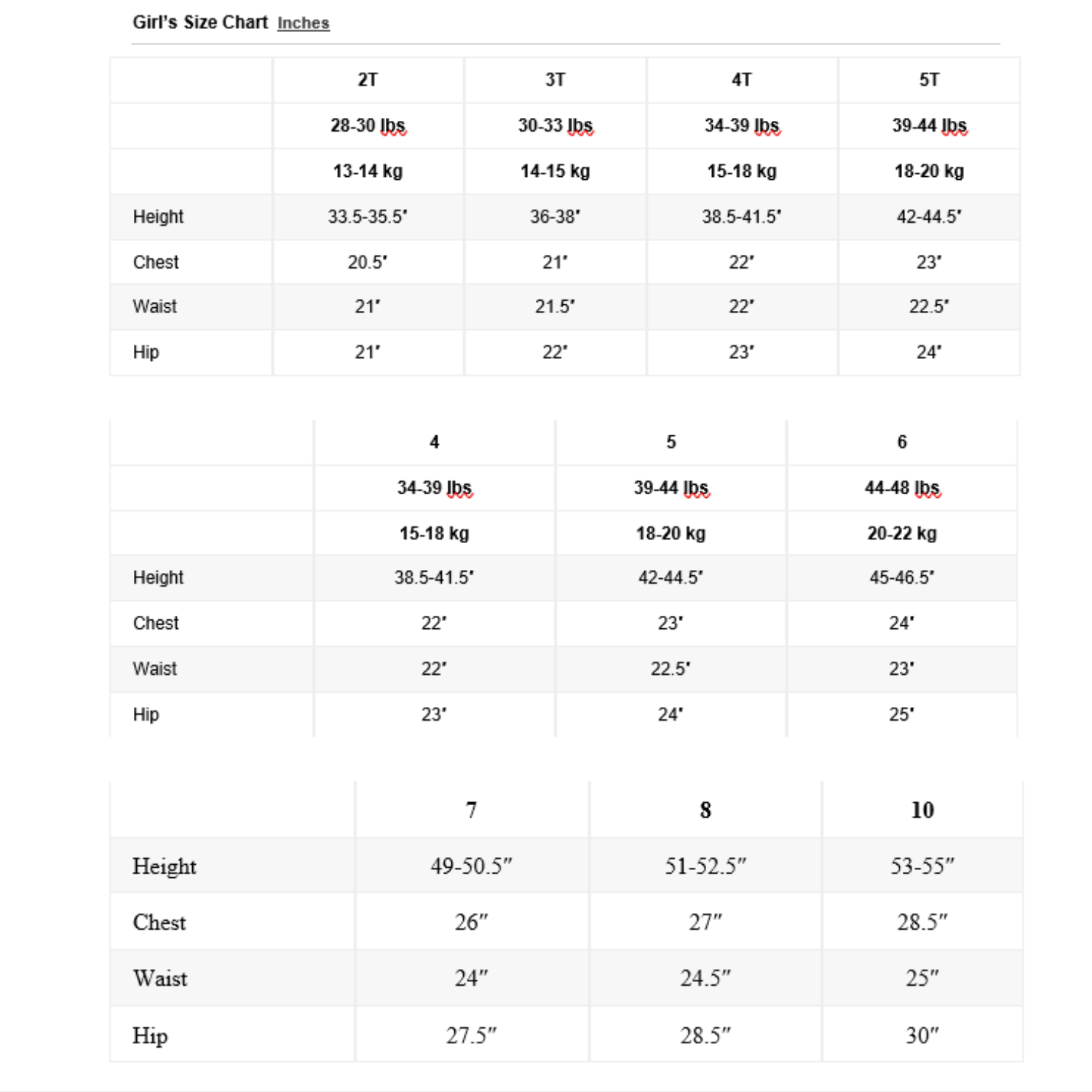 Gianine Bikini - Vendita all'ingrosso Costume da bagno a due pezzi - Bambini - Set bikini ANYA KIDS2