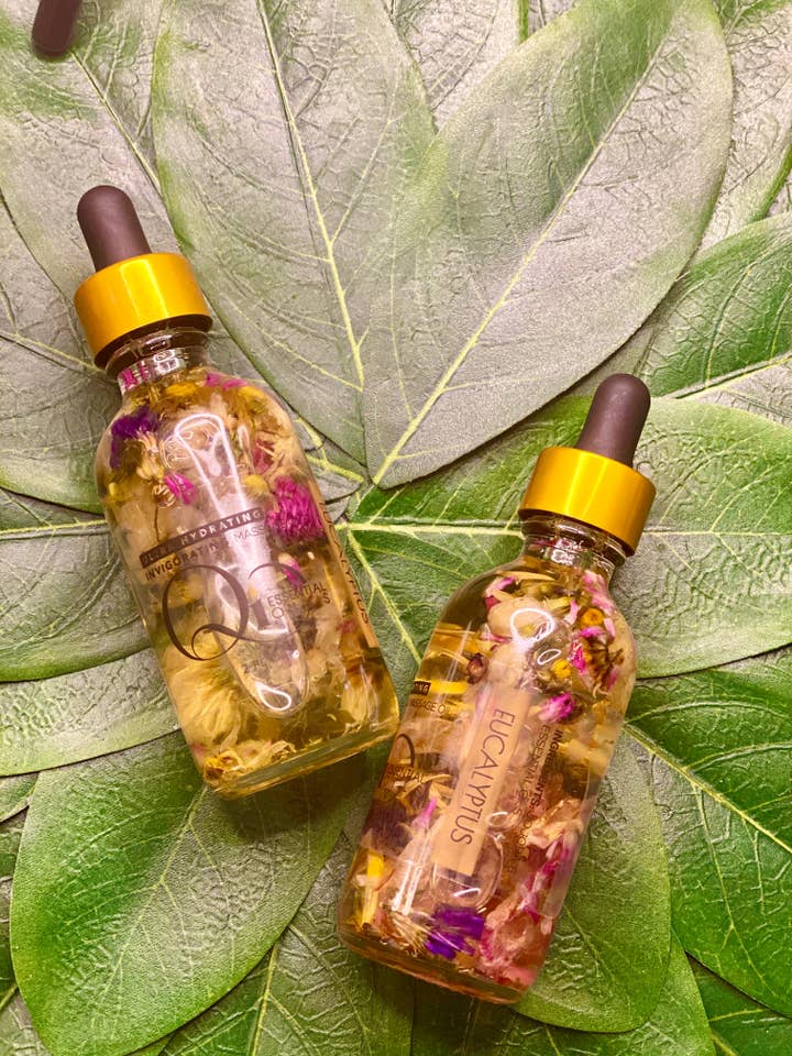 Eucalyptus(U) for wholesale by Qi Essential Oils