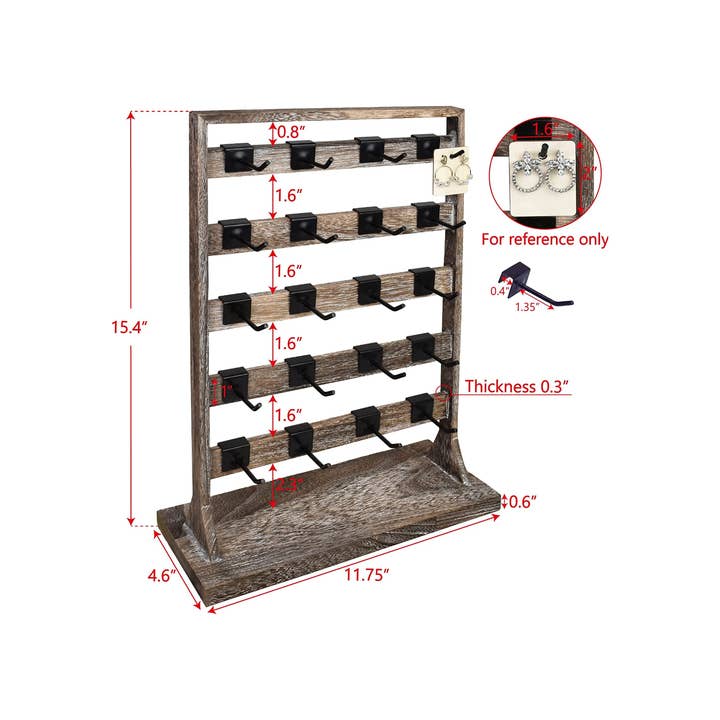 Unique Fresheners - Wholesale Retailer Display - Home & Living - Counter Top Display Stand Free With Purchase of 85 units