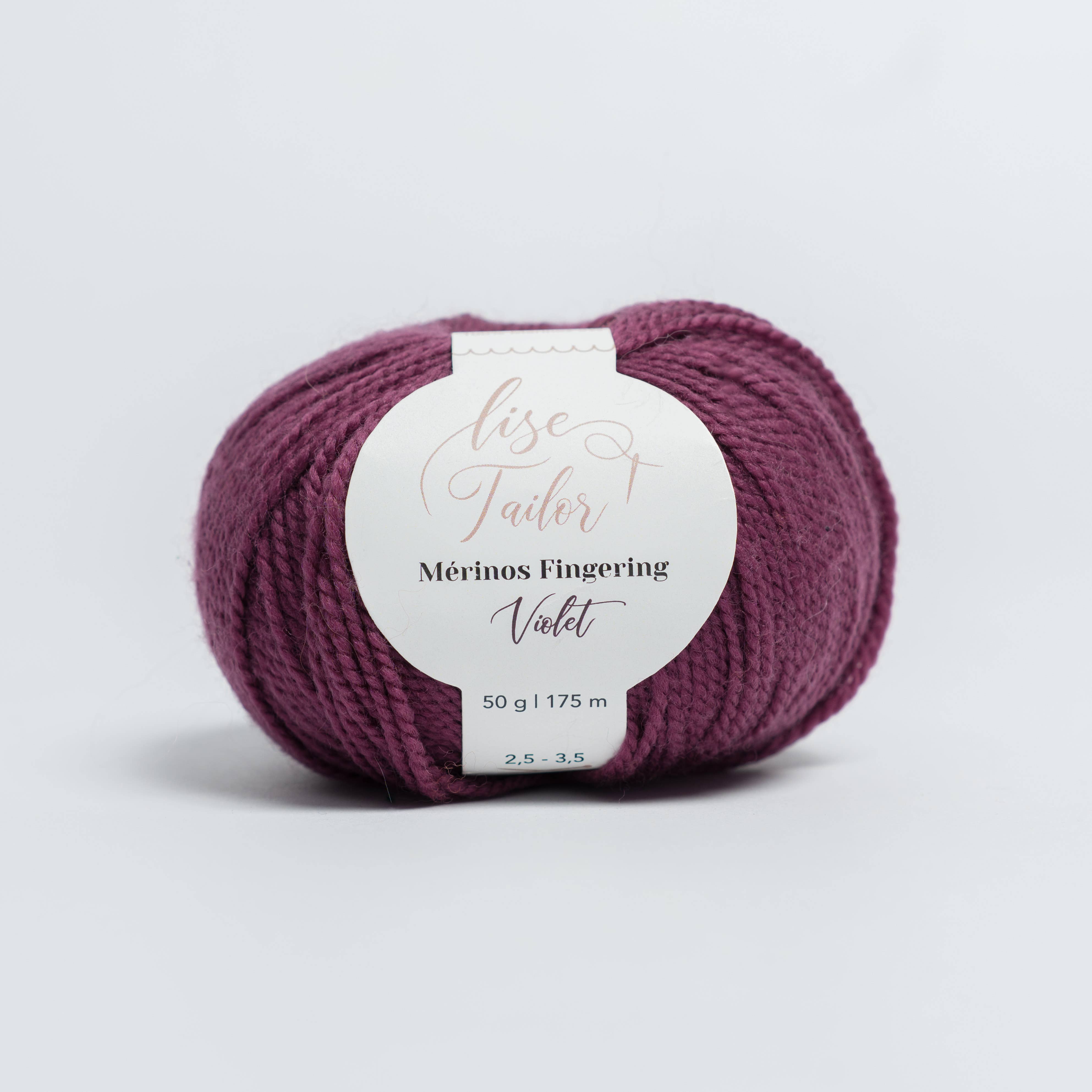 Lise Tailor - Wholesale Yarn - Merino wool7