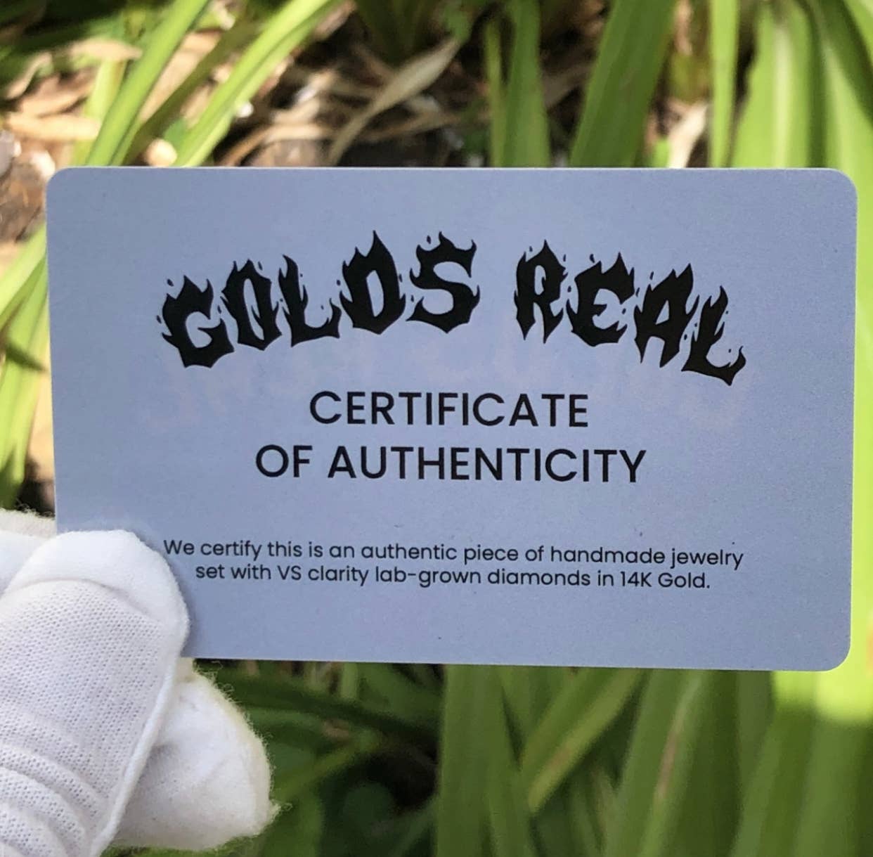 Lifetime Jewelers – wholesale Tennis bracelet – Near 6 Carat VS Lab Grown Diamond Tennis Bracelet 14k Gold6