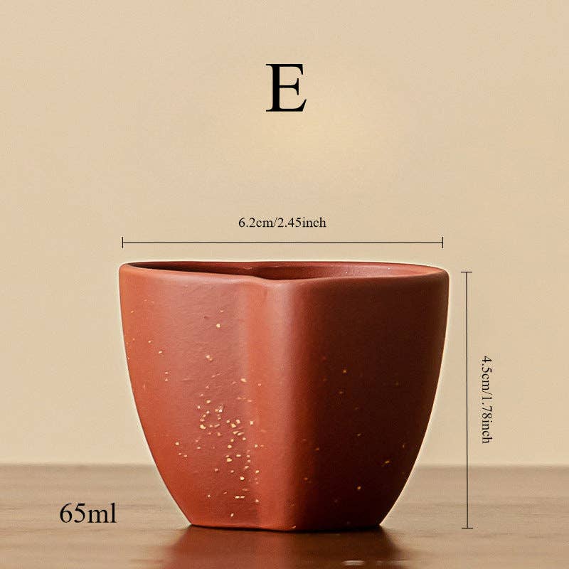 Gohobi （We cover U.S. import duties） – Großhandel Tee-/Kaffeetasse – Gohobi Classic Original Yixing Clay Teetasse4