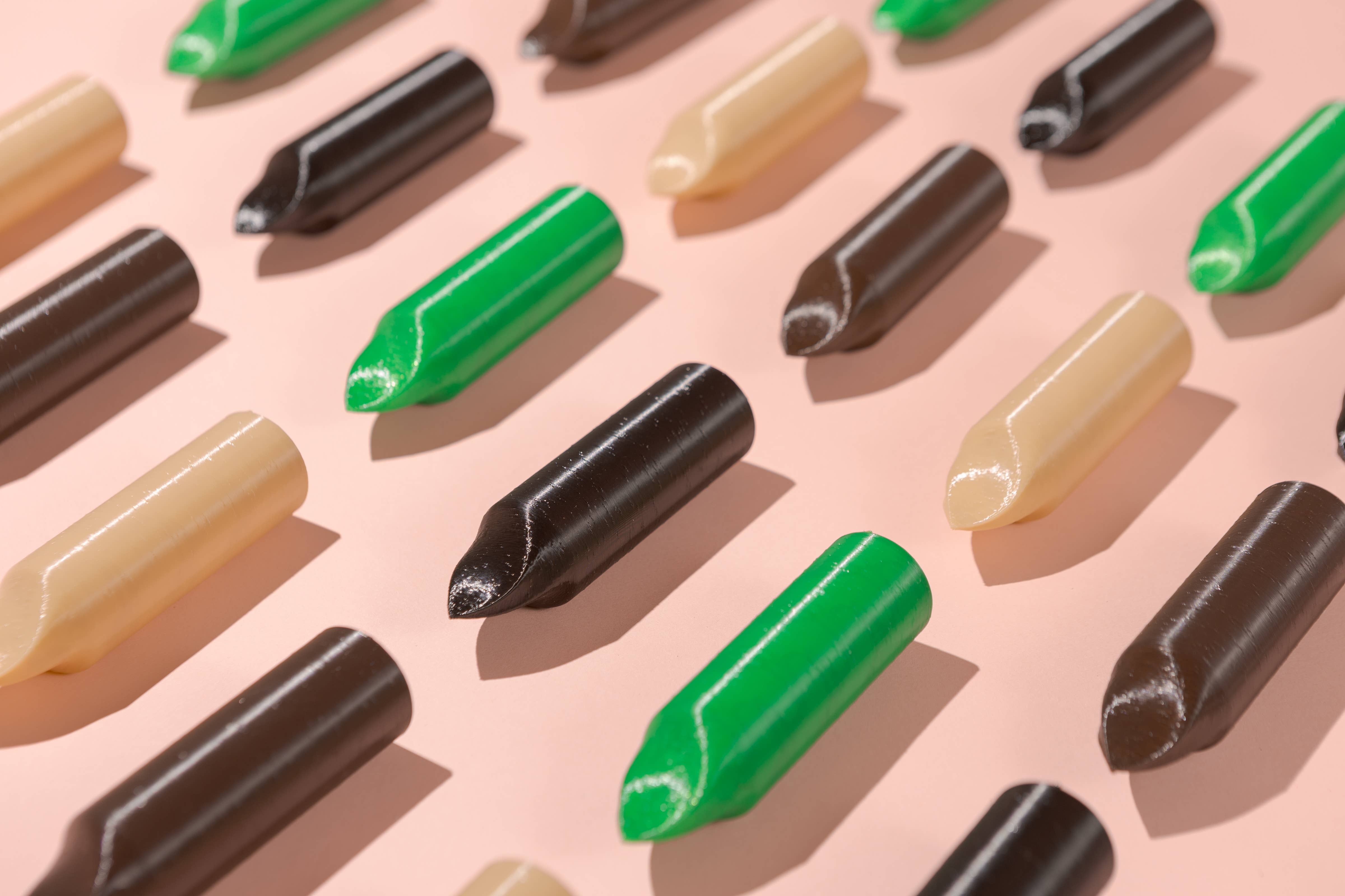 Known - Wholesale Garden Tool - Semi-smart Outdoor Plant Labels 8 pack8