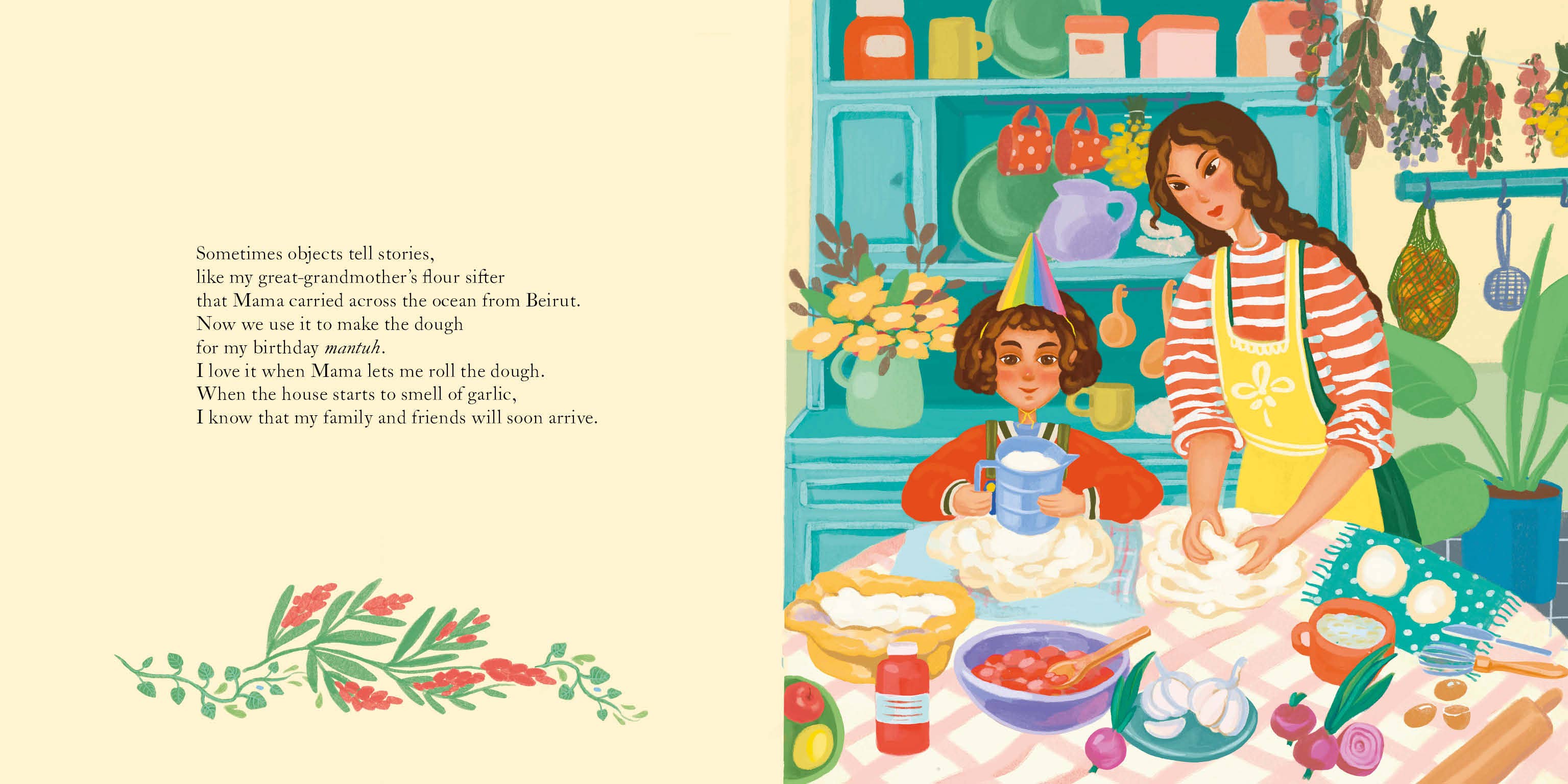 Lantana - Venta al por mayor Libro de preescolar (3-5 años) - The Brighter I Shine: libro infantil de tapa dura inclusivo3