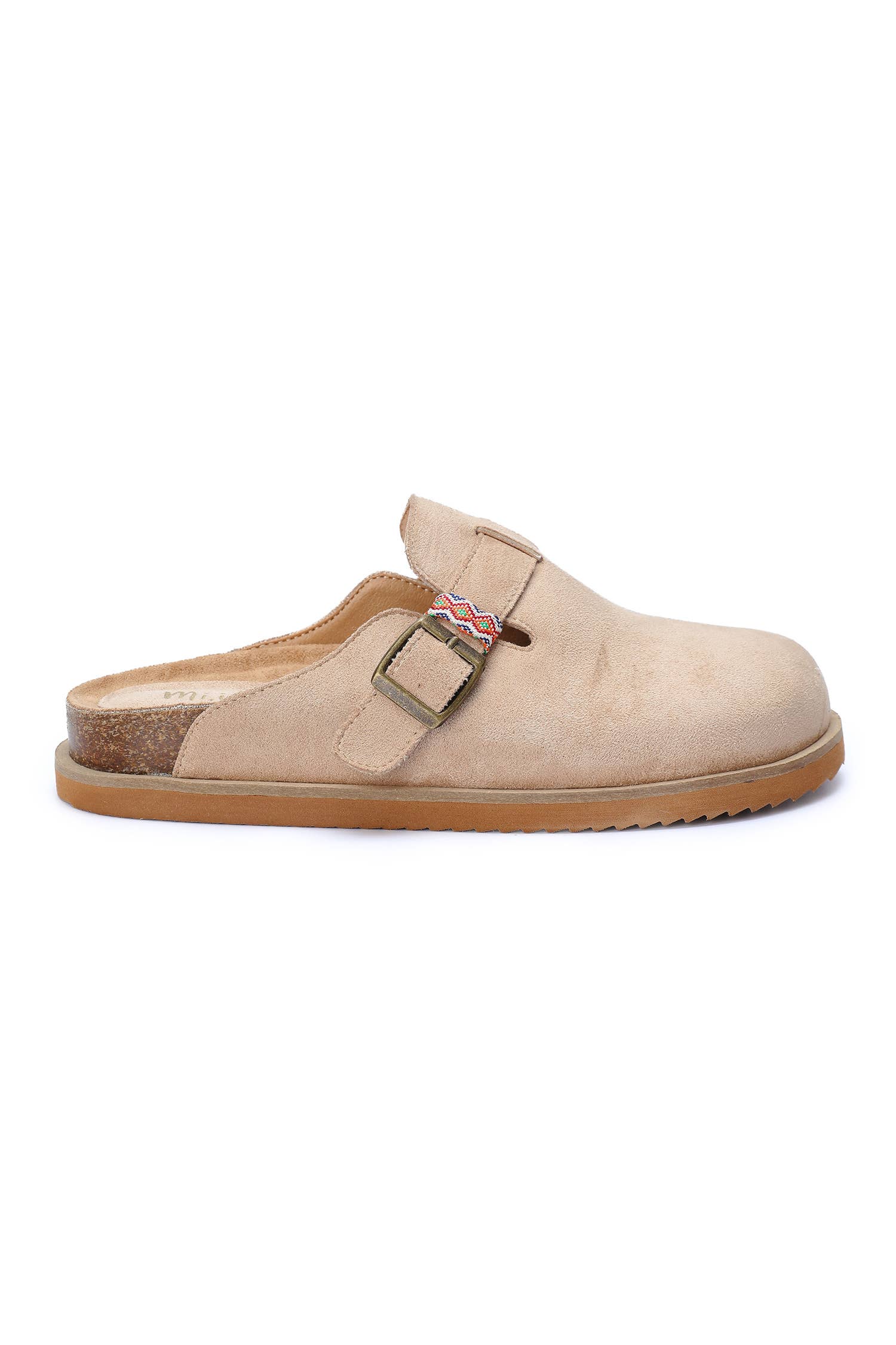 Mis Jes – wholesale Clogs – Women's – MX-CAPRI15