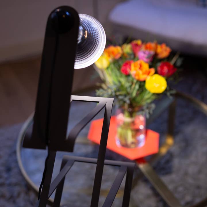 STILIC FORCE - La boutique du futur - Wholesale Accent/Desk Lamp - LAMPOGAMI XXL1