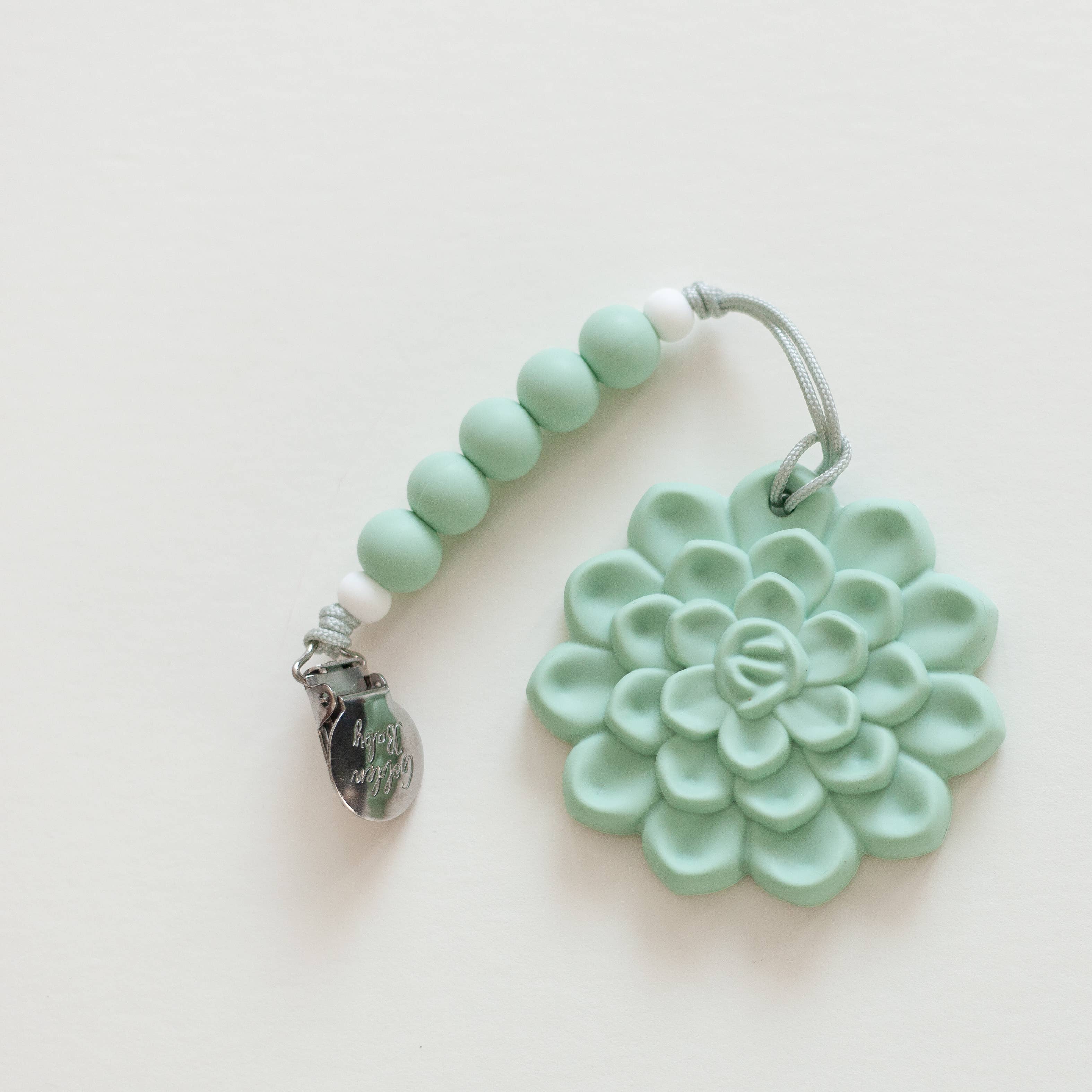 Golden Baby - Wholesale Teether (Not Clip-On) - Baby - Succulent Teether Set10