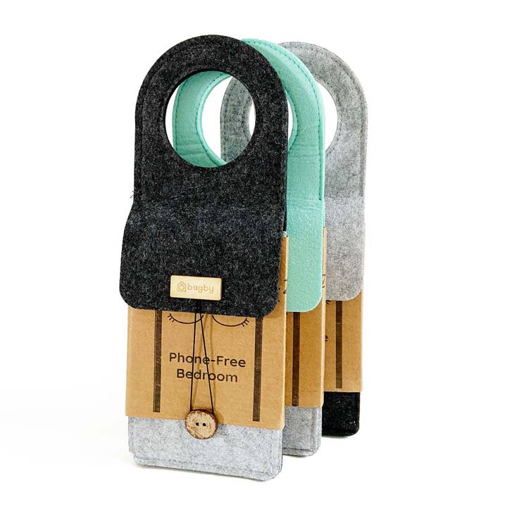 Bagby Phone-Free Bedroom for wholesale by Bagby