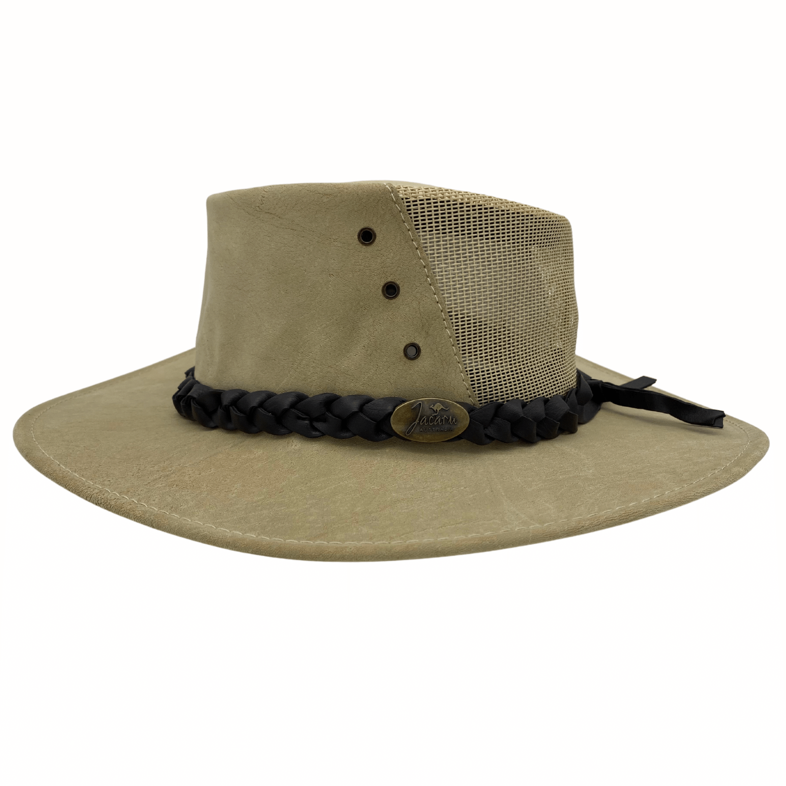 Jacaru Australia – wholesale Cowboy hat – Unisex – Jacaru 1150 Kangaroo Breeze Hat3
