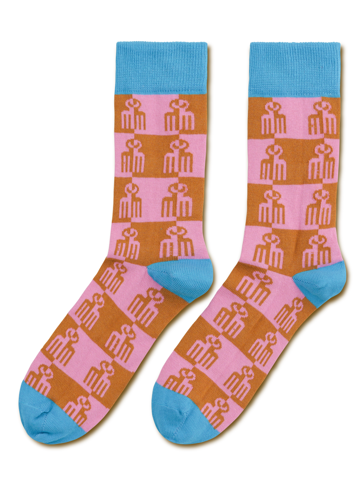 SOCK OF A KIND – wholesale Socks – Unisex – JAHARI1