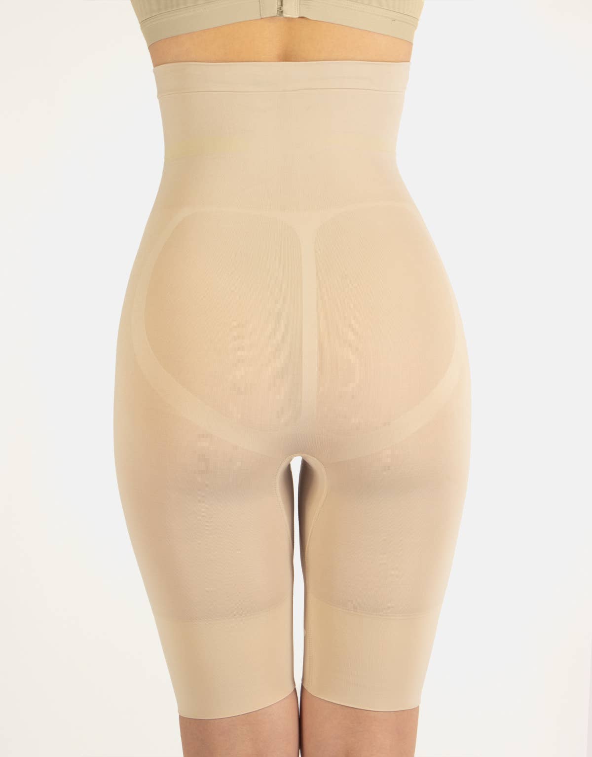 Cette - Wholesale Shapewear - Women's - High Waist Shaping Shorts, Shaping Underwear, Body Control2