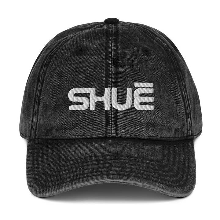 Vintage Dad Hat for engroshandel hos Shue Clothing