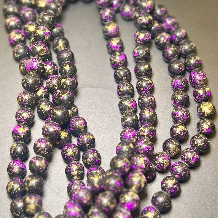 #3001 por atacado de The beaded vault