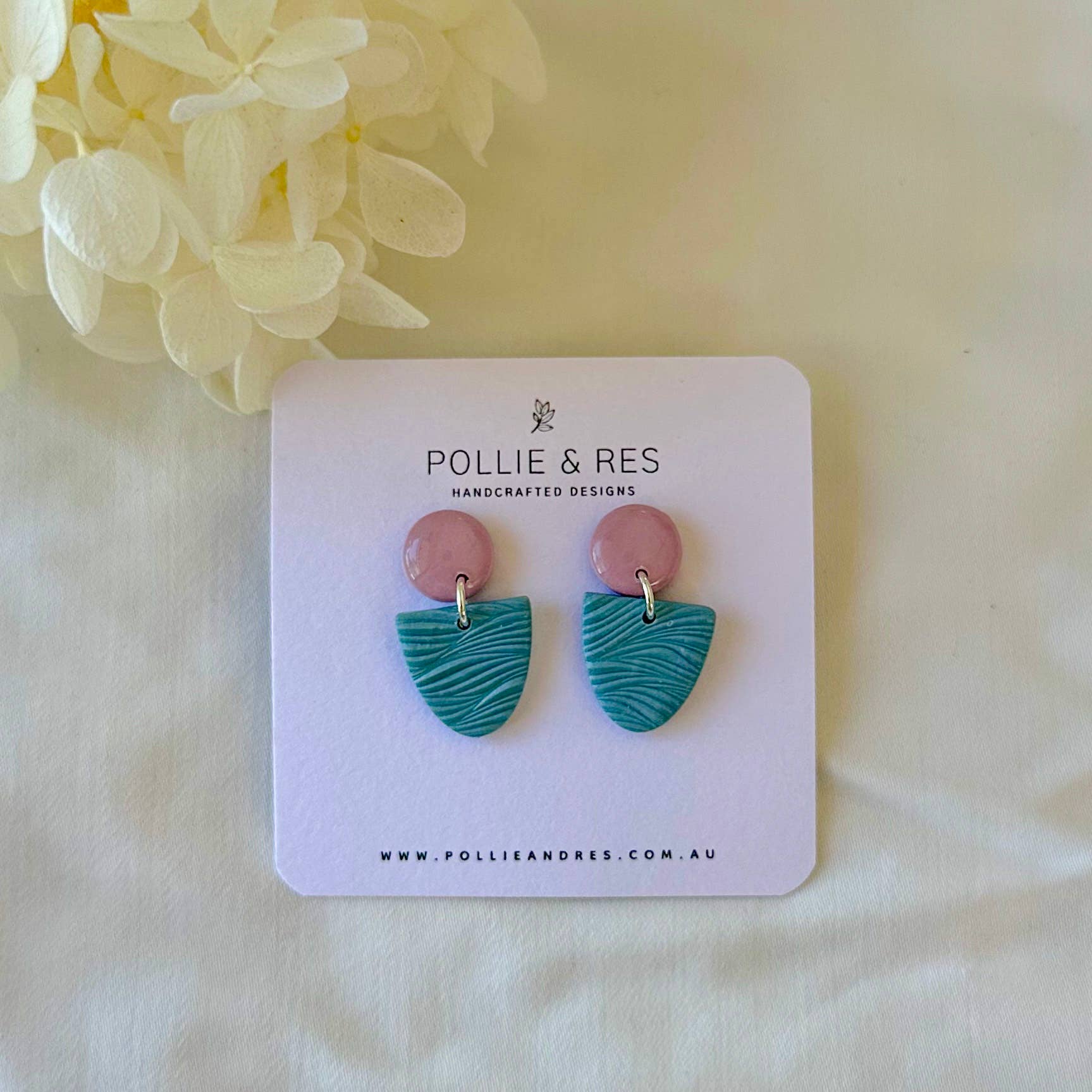 Pollie & Res - Wholesale Dangle earrings - Dangle Earrings3