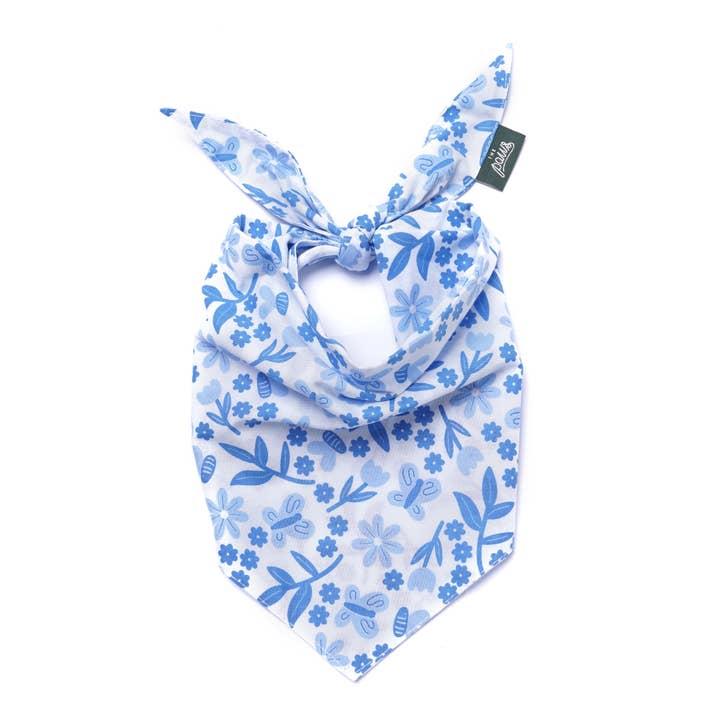 Jo Dog Bandana for wholesale by The Paws