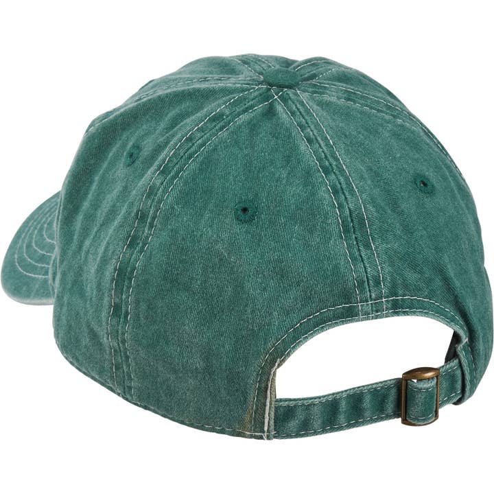 Primitives by Kathy - Wholesale Baseball Cap - Unisex - Keep Growing Baseball Cap1