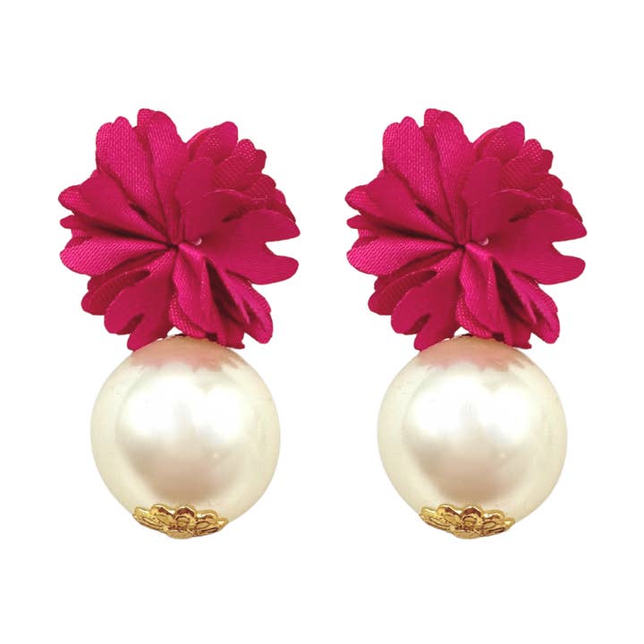 Fornash - Wholesale Dangle Earrings - Wilder Earrings - Queen0