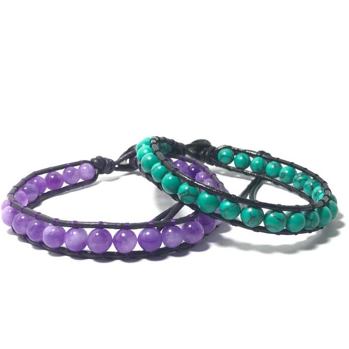 Karma armband voor wholesale door Aqua Pura bracelets