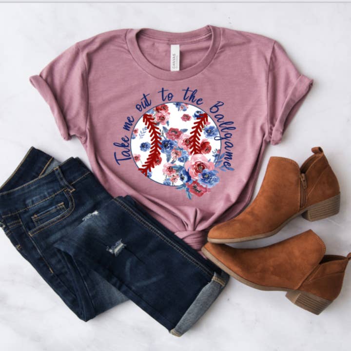 Emmenez-moi au match pour la vente par Avenue J