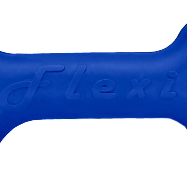 Flexifetch - Wholesale Pet Chew Toy - Dog - Small Bone Toy – The Eddi
