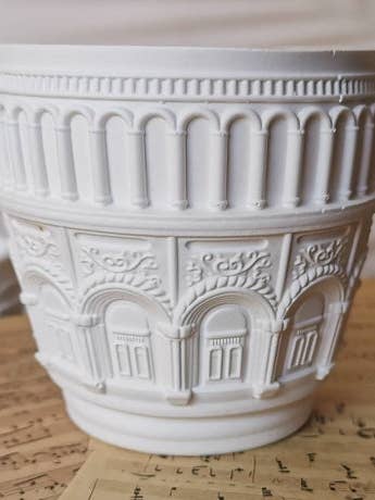 Inspiration Triforium pour la vente par Sweet Happiness