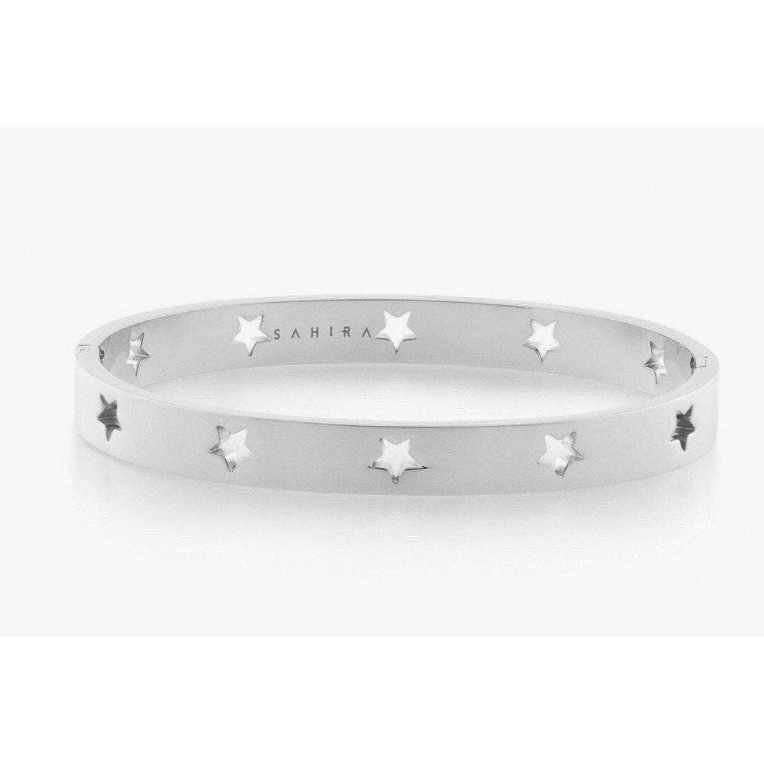 Sahira Jewelry Design - Wholesale Bangle Bracelet - Mia Star Bracelet3